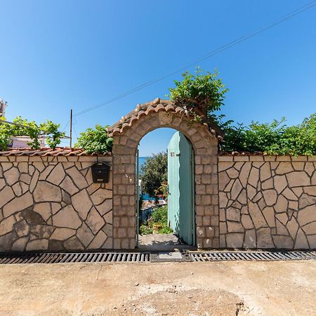 Vila Dora Dobra Voda Exterior photo