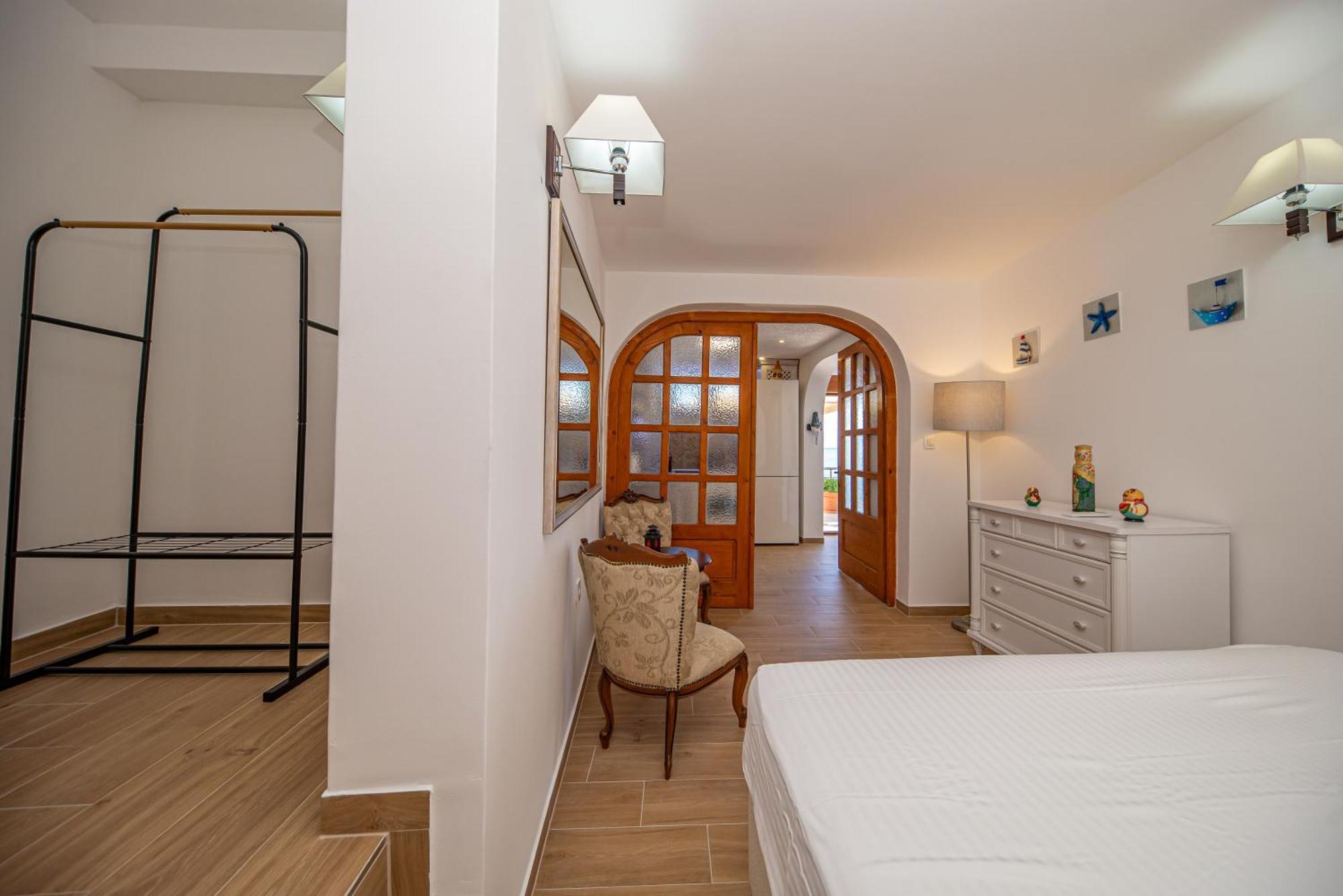 Vila Dora Dobra Voda Exterior photo