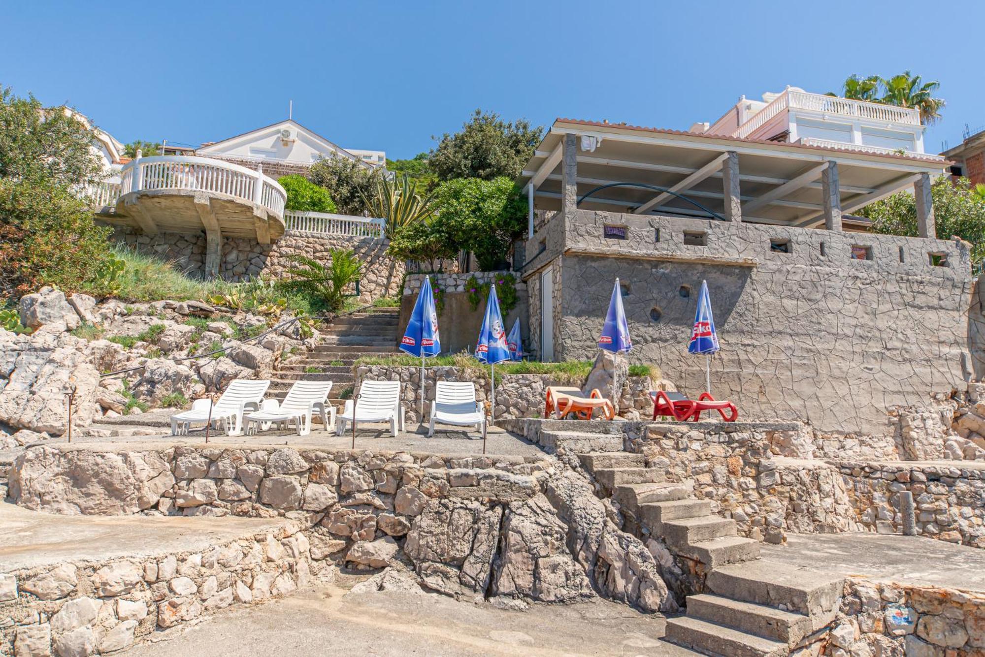 Vila Dora Dobra Voda Exterior photo