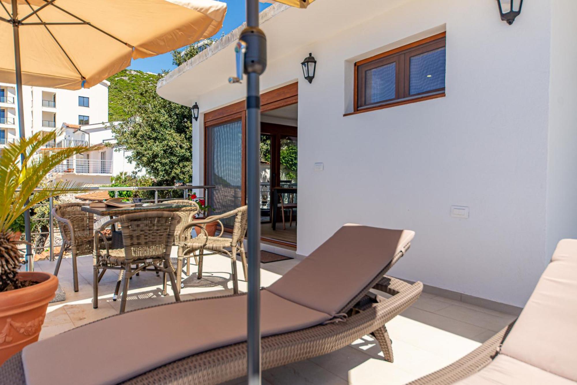 Vila Dora Dobra Voda Exterior photo